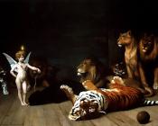 Love the Conqueror - 让·莱昂·杰罗姆